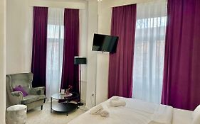 Bed&Breakfast Donji Grad